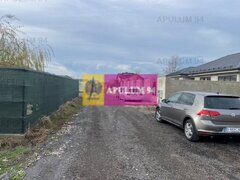 Teren Cornetu- Aeroportului